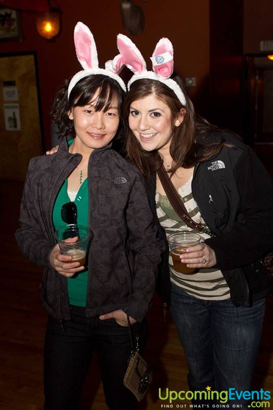 Photo from The 2012 Bunny Hop! (Gallery A)