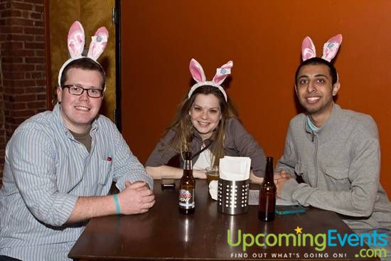 Photo from The 2012 Bunny Hop! (Gallery A)