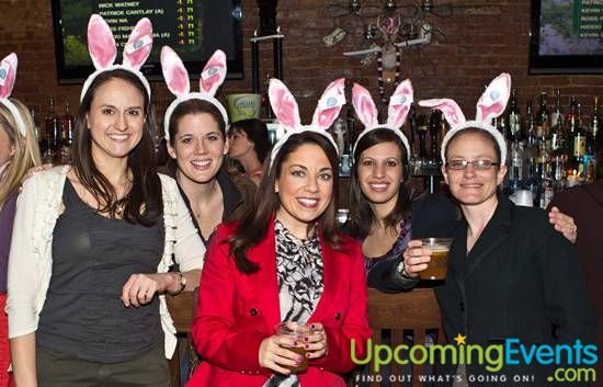 Photo from The 2012 Bunny Hop! (Gallery A)