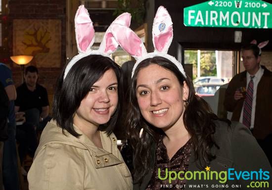 Photo from The 2012 Bunny Hop! (Gallery A)
