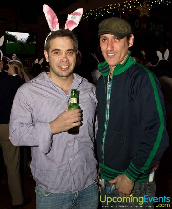 Photo from The 2012 Bunny Hop! (Gallery A)