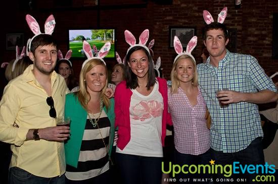Photo from The 2012 Bunny Hop! (Gallery A)