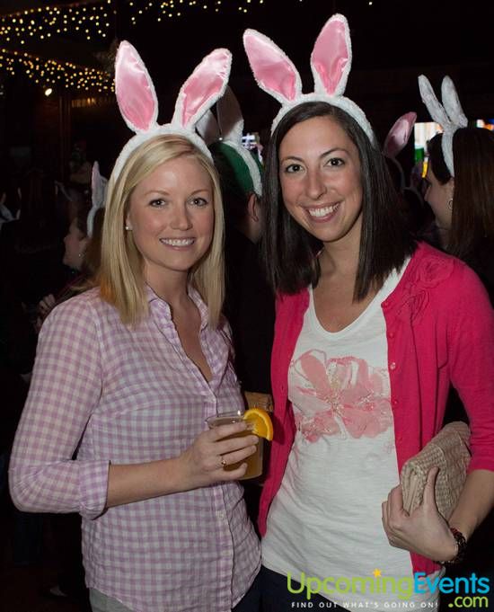 Photo from The 2012 Bunny Hop! (Gallery A)