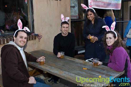 Photo from The 2012 Bunny Hop! (Gallery A)