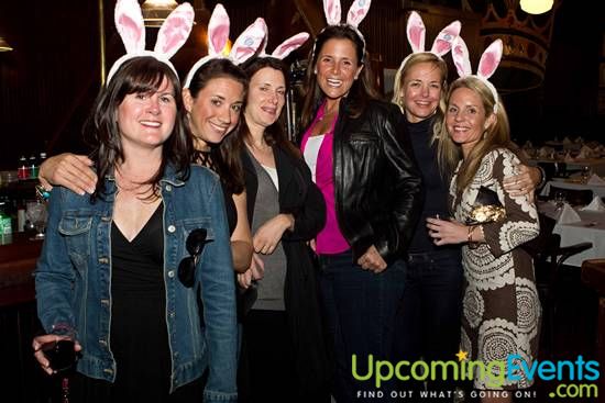 Photo from The 2012 Bunny Hop! (Gallery A)