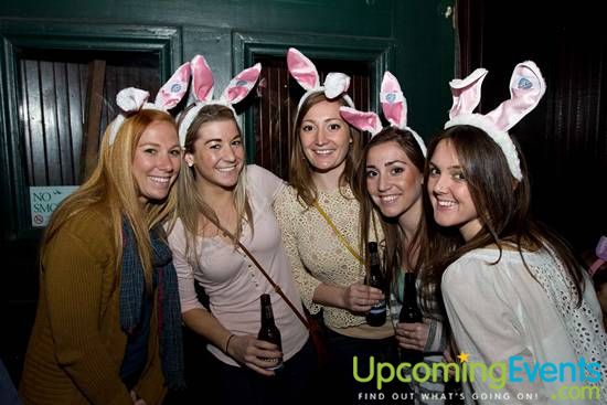 Photo from The 2012 Bunny Hop! (Gallery A)