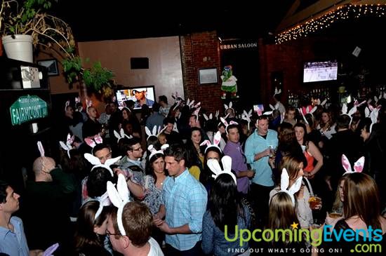 Photo from The 2012 Bunny Hop! (Gallery B)