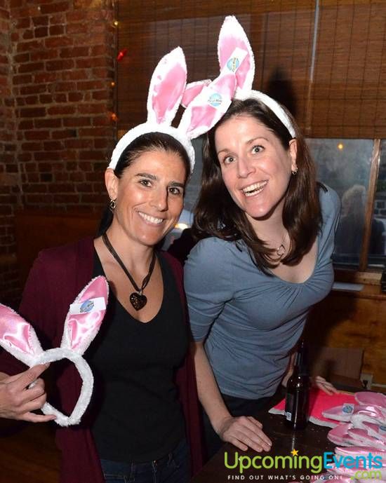 Photo from The 2012 Bunny Hop! (Gallery B)