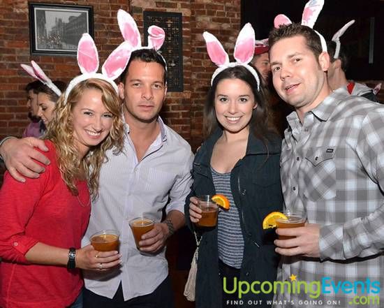 Photo from The 2012 Bunny Hop! (Gallery B)