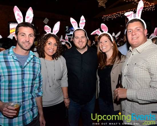 Photo from The 2012 Bunny Hop! (Gallery B)