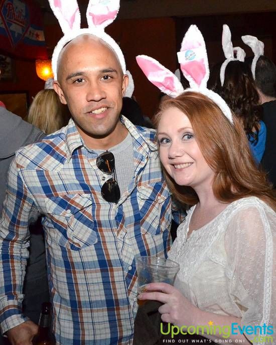 Photo from The 2012 Bunny Hop! (Gallery B)