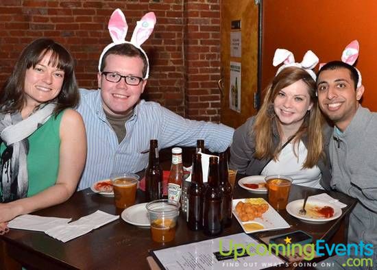 Photo from The 2012 Bunny Hop! (Gallery B)