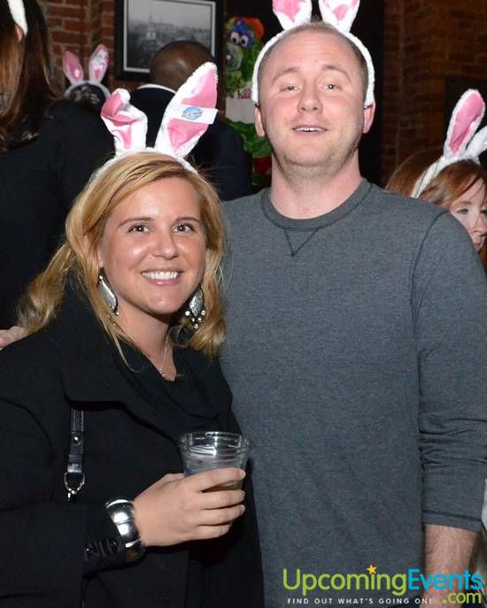 Photo from The 2012 Bunny Hop! (Gallery B)