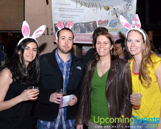 Photo from The 2012 Bunny Hop! (Gallery B)