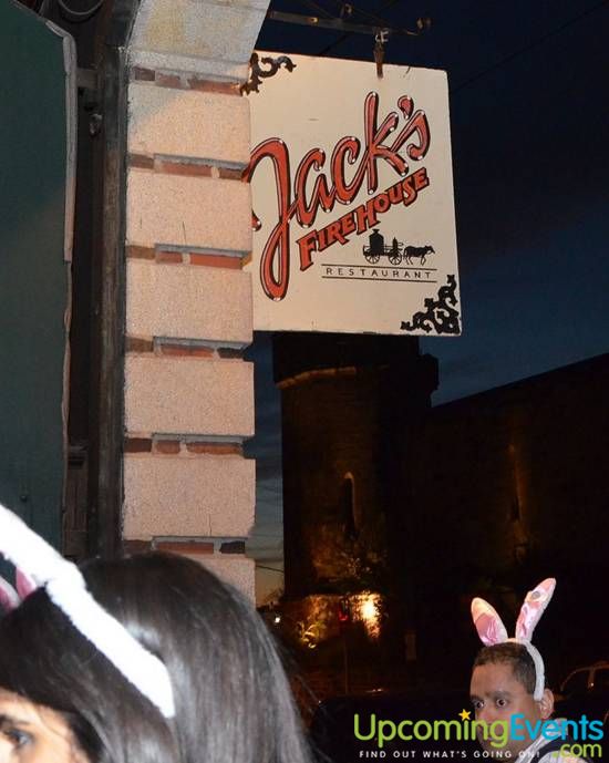 Photo from The 2012 Bunny Hop! (Gallery B)