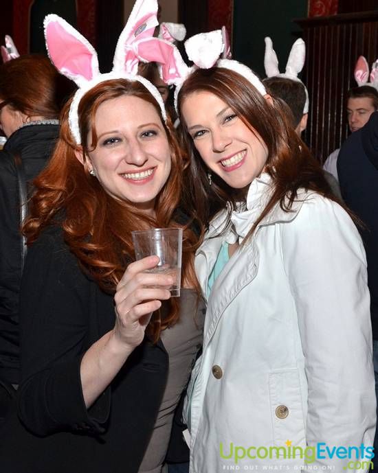 Photo from The 2012 Bunny Hop! (Gallery B)