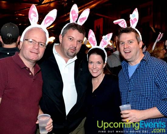 Photo from The 2012 Bunny Hop! (Gallery B)
