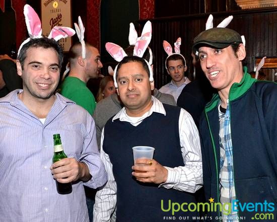 Photo from The 2012 Bunny Hop! (Gallery B)