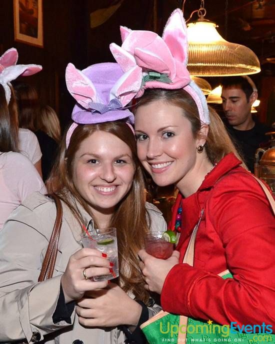Photo from The 2012 Bunny Hop! (Gallery B)