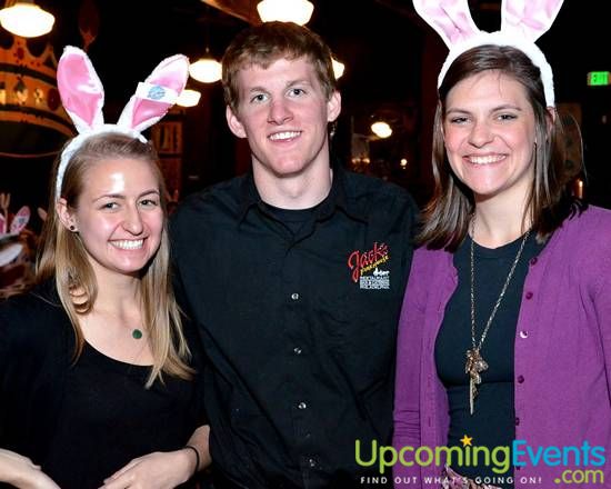 Photo from The 2012 Bunny Hop! (Gallery B)