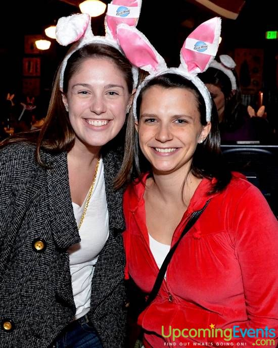 Photo from The 2012 Bunny Hop! (Gallery B)