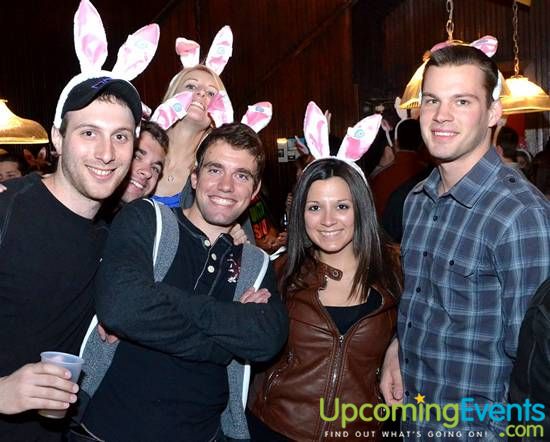 Photo from The 2012 Bunny Hop! (Gallery B)