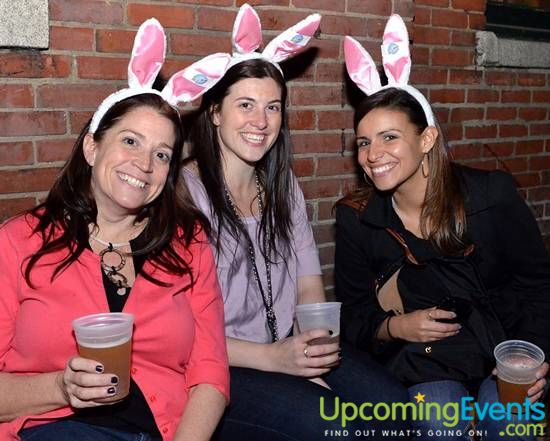 Photo from The 2012 Bunny Hop! (Gallery B)
