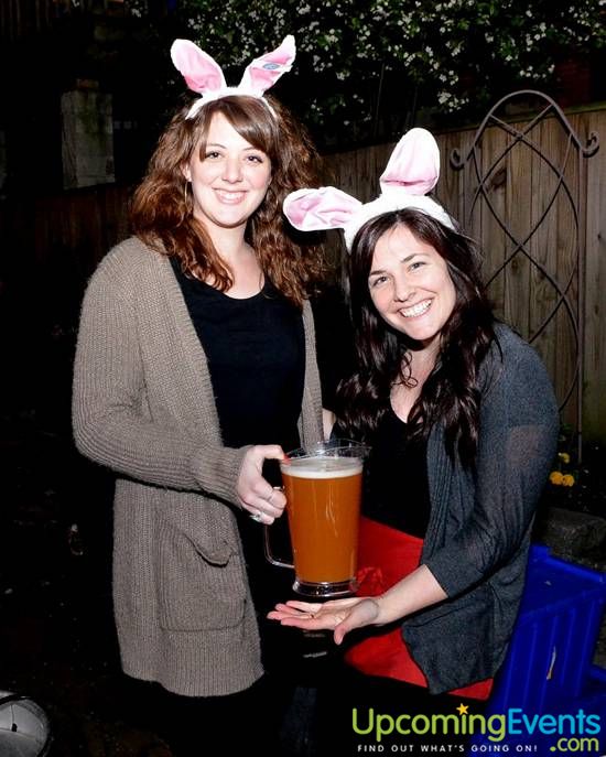 Photo from The 2012 Bunny Hop! (Gallery B)