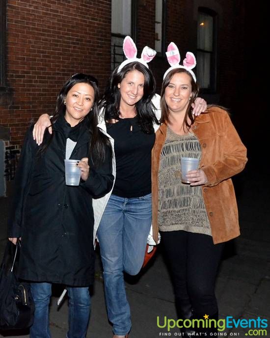 Photo from The 2012 Bunny Hop! (Gallery B)