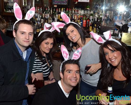 Photo from The 2012 Bunny Hop! (Gallery B)