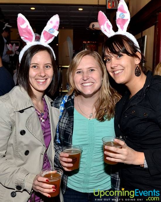 Photo from The 2012 Bunny Hop! (Gallery B)