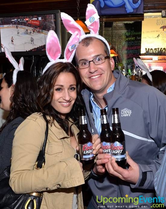 Photo from The 2012 Bunny Hop! (Gallery B)