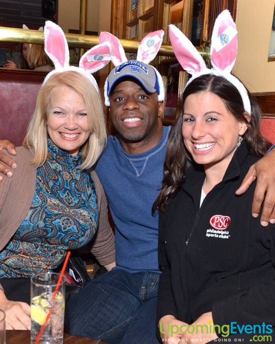 Photo from The 2012 Bunny Hop! (Gallery B)