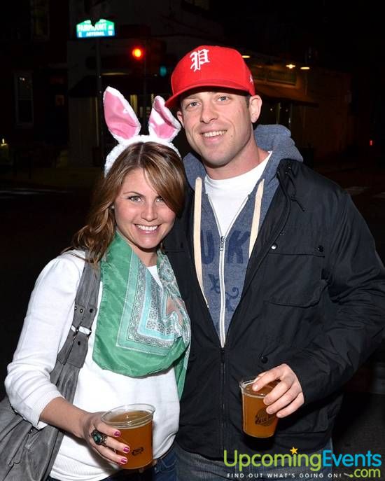 Photo from The 2012 Bunny Hop! (Gallery B)
