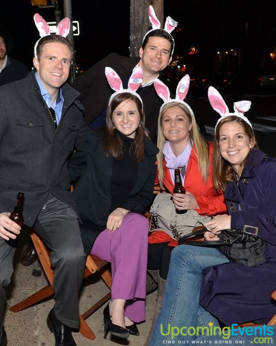 Photo from The 2012 Bunny Hop! (Gallery B)