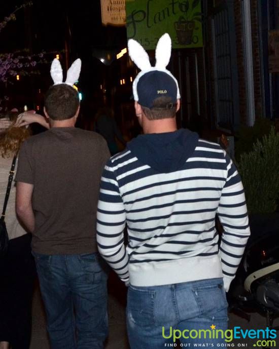 Photo from The 2012 Bunny Hop! (Gallery B)