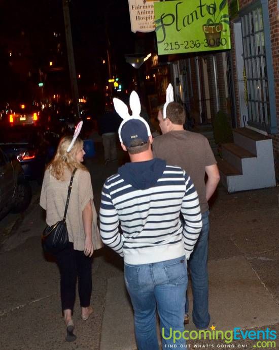 Photo from The 2012 Bunny Hop! (Gallery B)