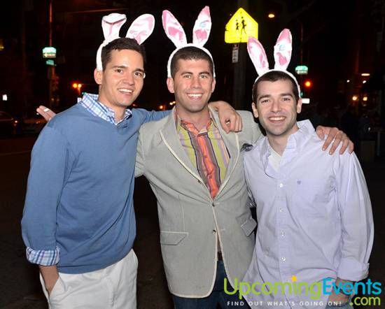 Photo from The 2012 Bunny Hop! (Gallery B)