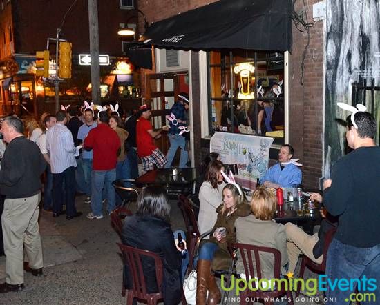 Photo from The 2012 Bunny Hop! (Gallery B)