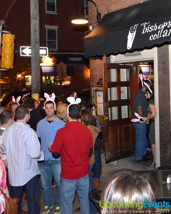 Photo from The 2012 Bunny Hop! (Gallery B)