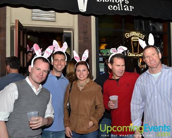 Photo from The 2012 Bunny Hop! (Gallery B)