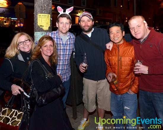 Photo from The 2012 Bunny Hop! (Gallery B)
