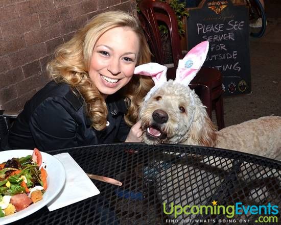 Photo from The 2012 Bunny Hop! (Gallery B)