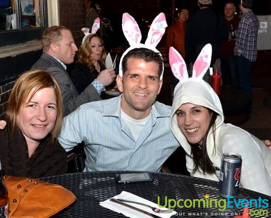 Photo from The 2012 Bunny Hop! (Gallery B)