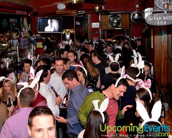 Photo from The 2012 Bunny Hop! (Gallery B)
