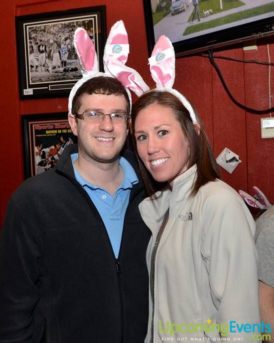 Photo from The 2012 Bunny Hop! (Gallery B)