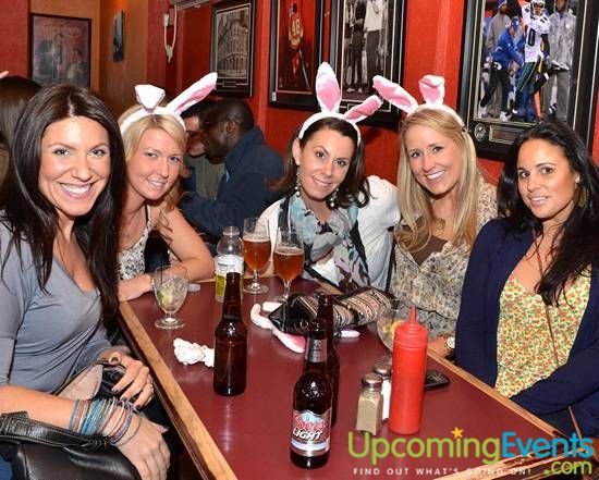 Photo from The 2012 Bunny Hop! (Gallery B)