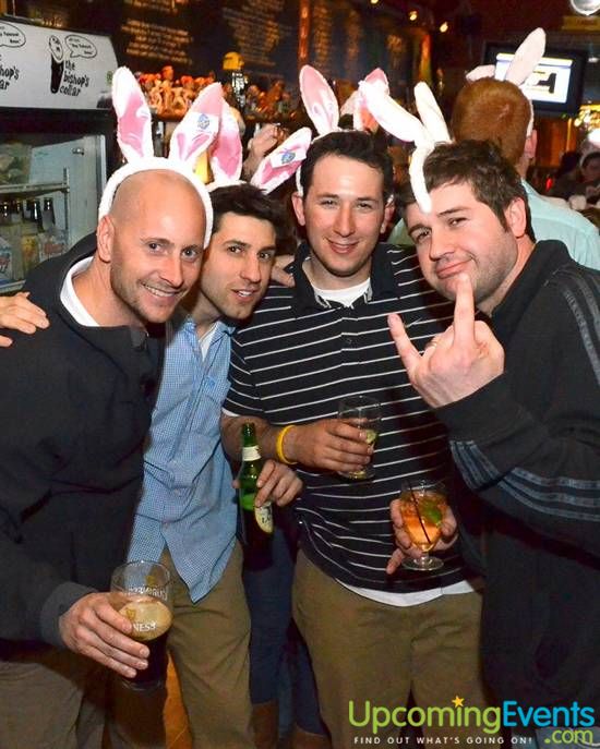Photo from The 2012 Bunny Hop! (Gallery B)
