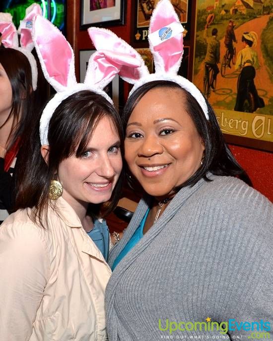 Photo from The 2012 Bunny Hop! (Gallery B)