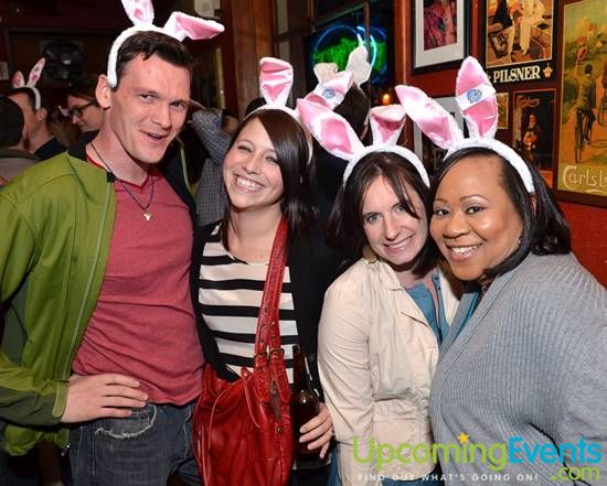 Photo from The 2012 Bunny Hop! (Gallery B)